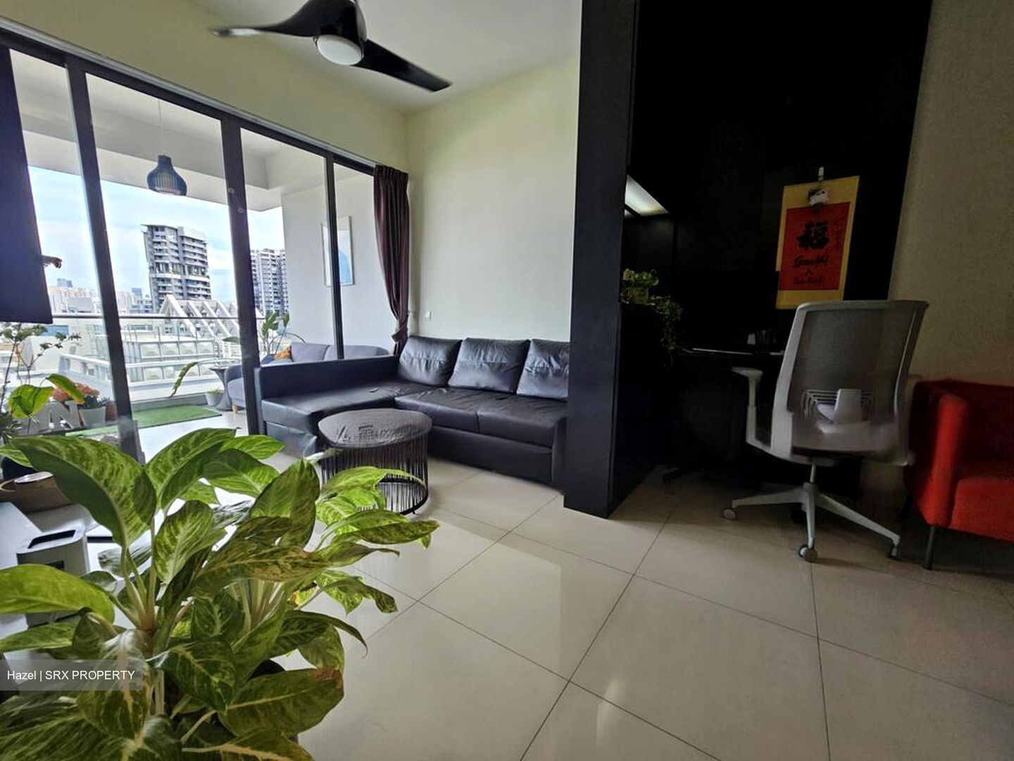The Mezzo (D12), Apartment #472900631